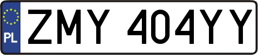 ZMY404YY