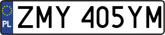 ZMY405YM