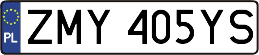 ZMY405YS