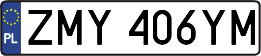 ZMY406YM