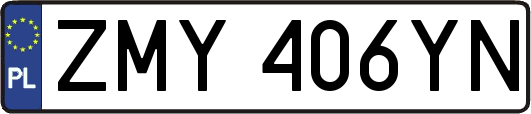 ZMY406YN