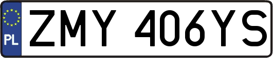 ZMY406YS