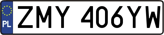 ZMY406YW