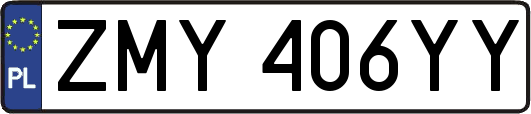 ZMY406YY