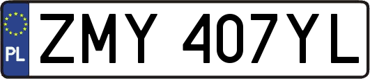 ZMY407YL