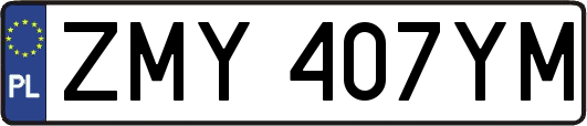 ZMY407YM