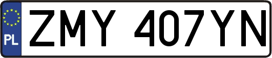 ZMY407YN