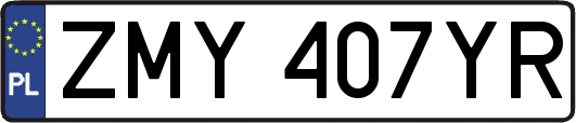 ZMY407YR