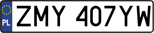 ZMY407YW