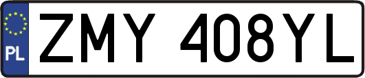 ZMY408YL