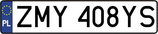 ZMY408YS