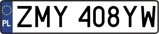 ZMY408YW