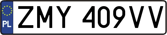 ZMY409VV