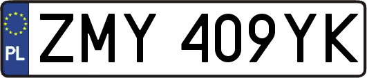 ZMY409YK