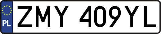 ZMY409YL