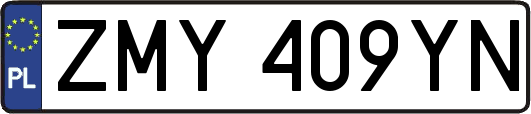 ZMY409YN
