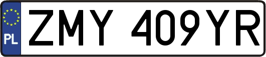 ZMY409YR