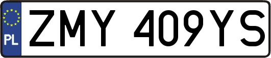 ZMY409YS