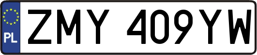 ZMY409YW