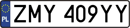 ZMY409YY