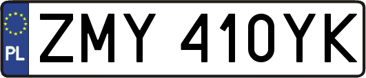 ZMY410YK