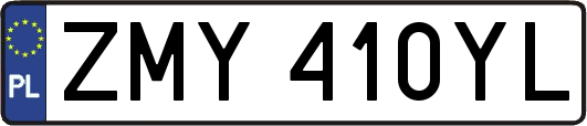 ZMY410YL