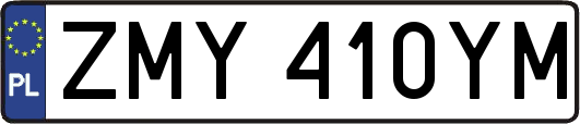 ZMY410YM