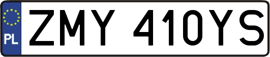 ZMY410YS
