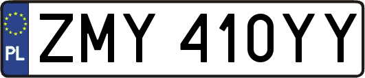 ZMY410YY