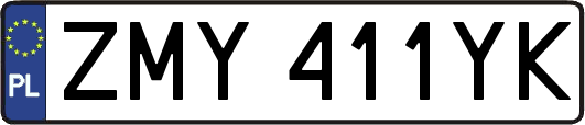 ZMY411YK