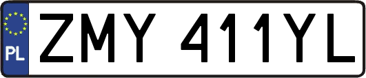 ZMY411YL