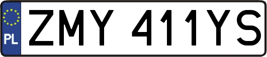 ZMY411YS