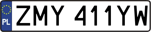 ZMY411YW