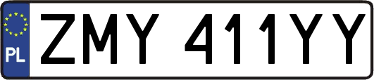 ZMY411YY