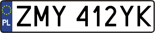 ZMY412YK