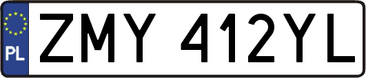 ZMY412YL