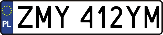 ZMY412YM