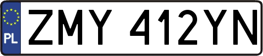 ZMY412YN