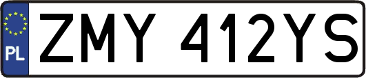 ZMY412YS