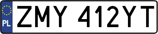 ZMY412YT