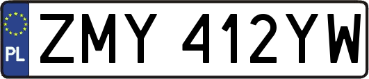 ZMY412YW