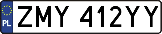 ZMY412YY