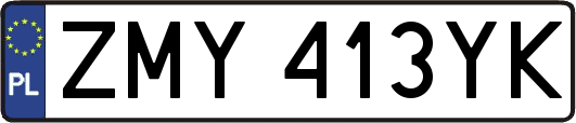 ZMY413YK
