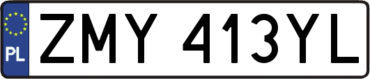 ZMY413YL