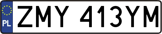 ZMY413YM