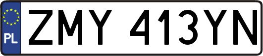 ZMY413YN