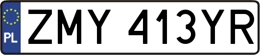ZMY413YR