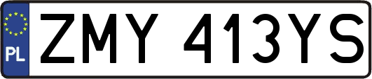 ZMY413YS