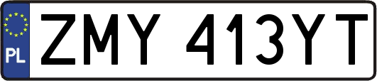 ZMY413YT