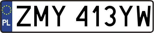 ZMY413YW